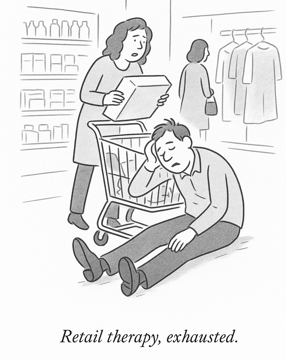 Observations On the Consumer and Retail Earnings