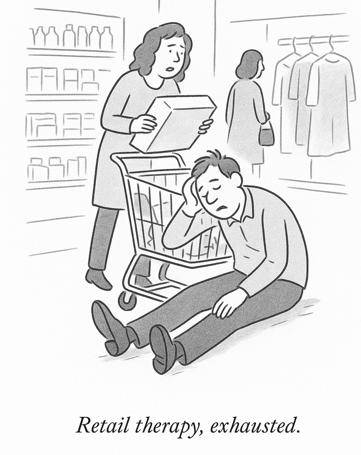 Observations On the Consumer and Retail Earnings